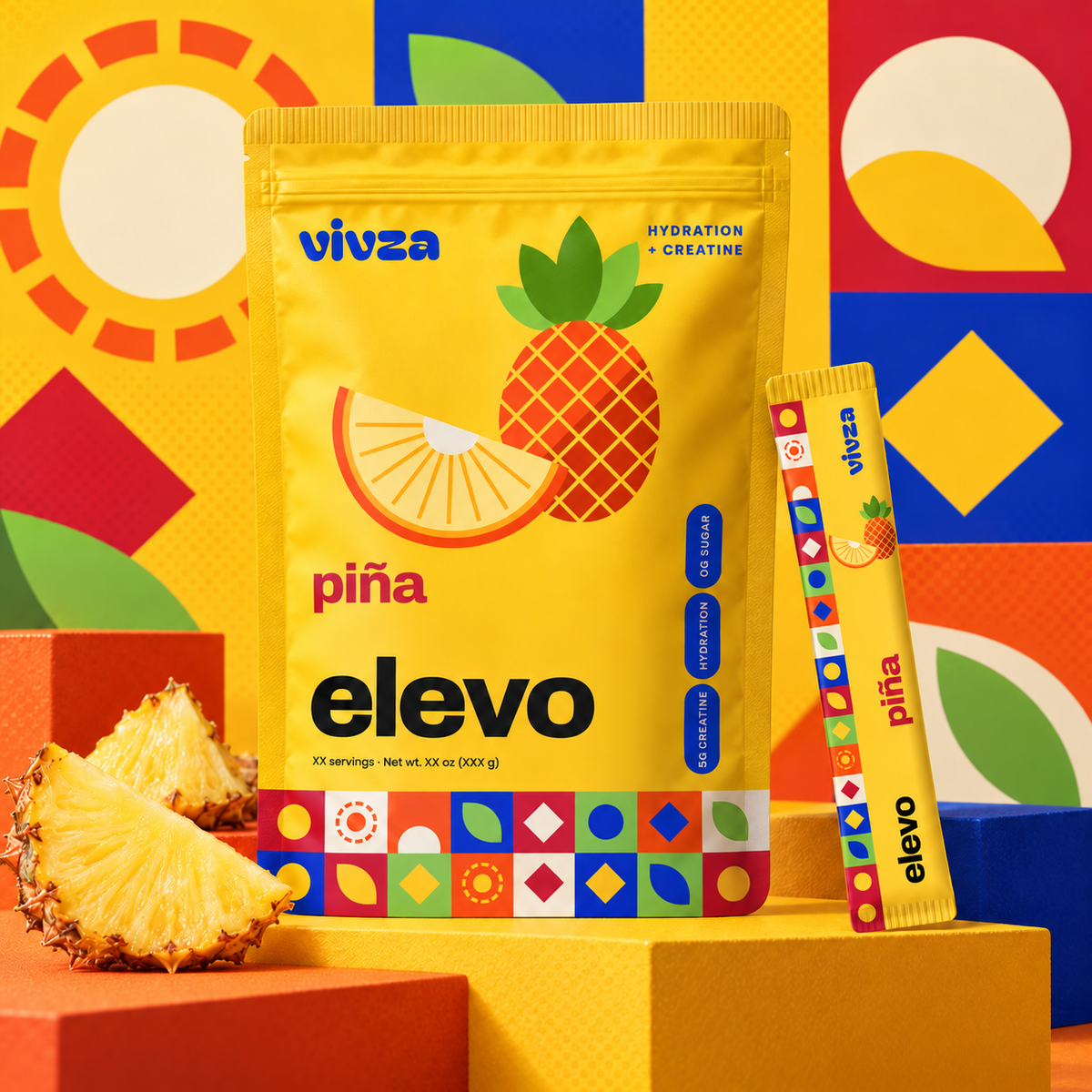 piña