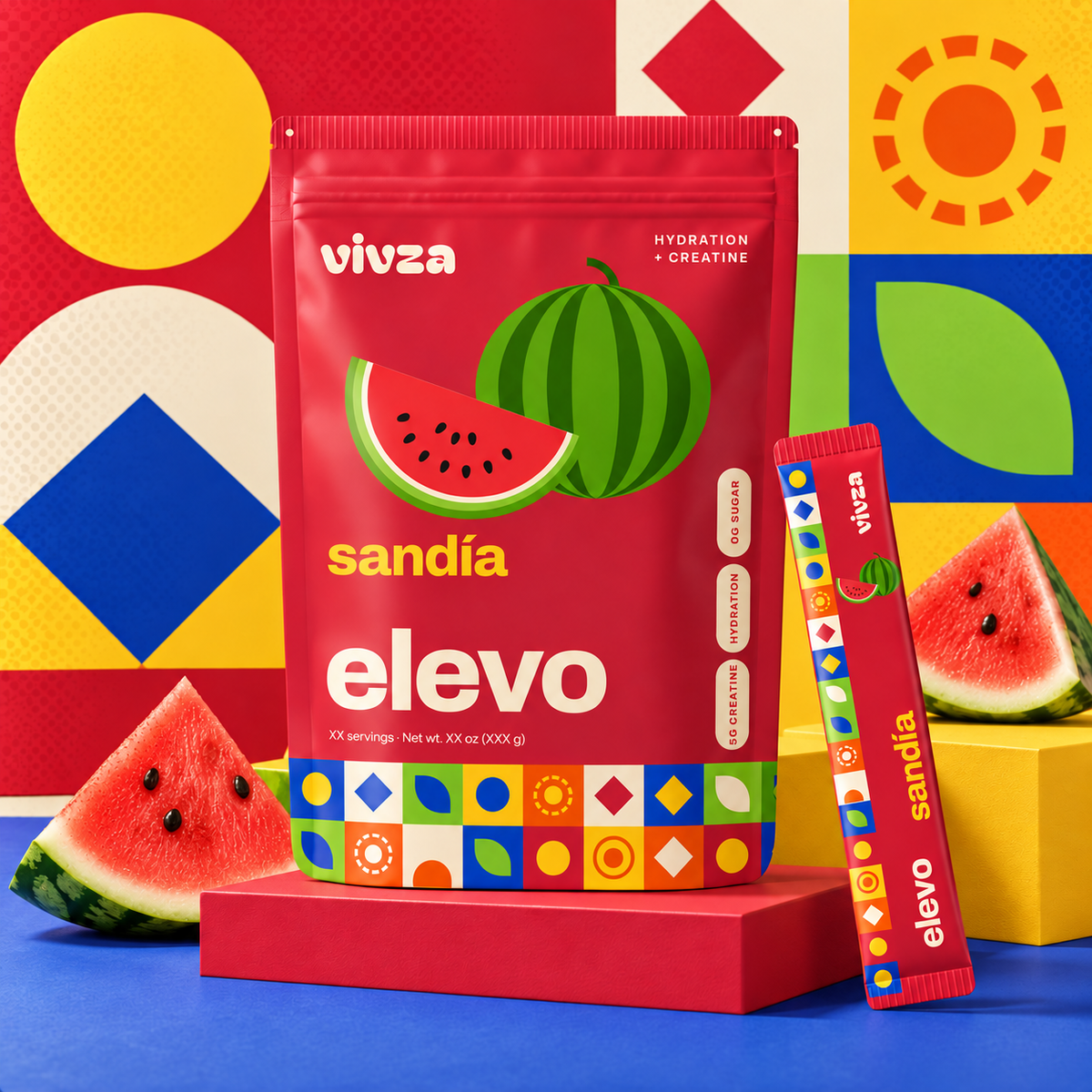 sandía