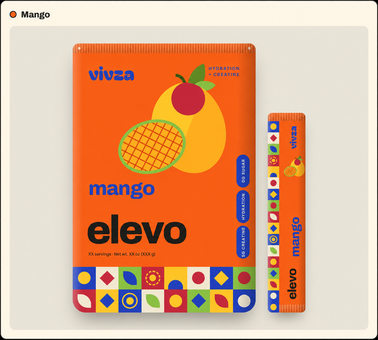 MANGO