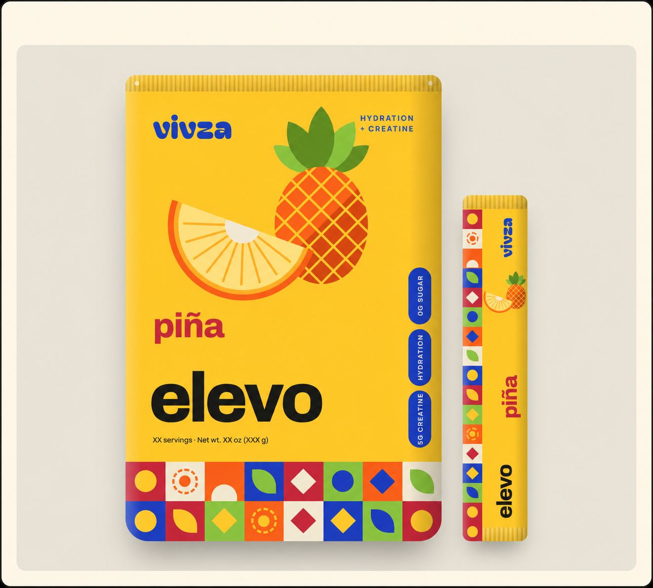 PIÑA